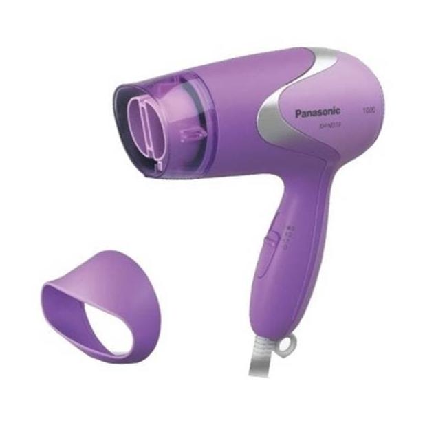 Panasonic Hair Dryer EH-ND 13 - Hitam