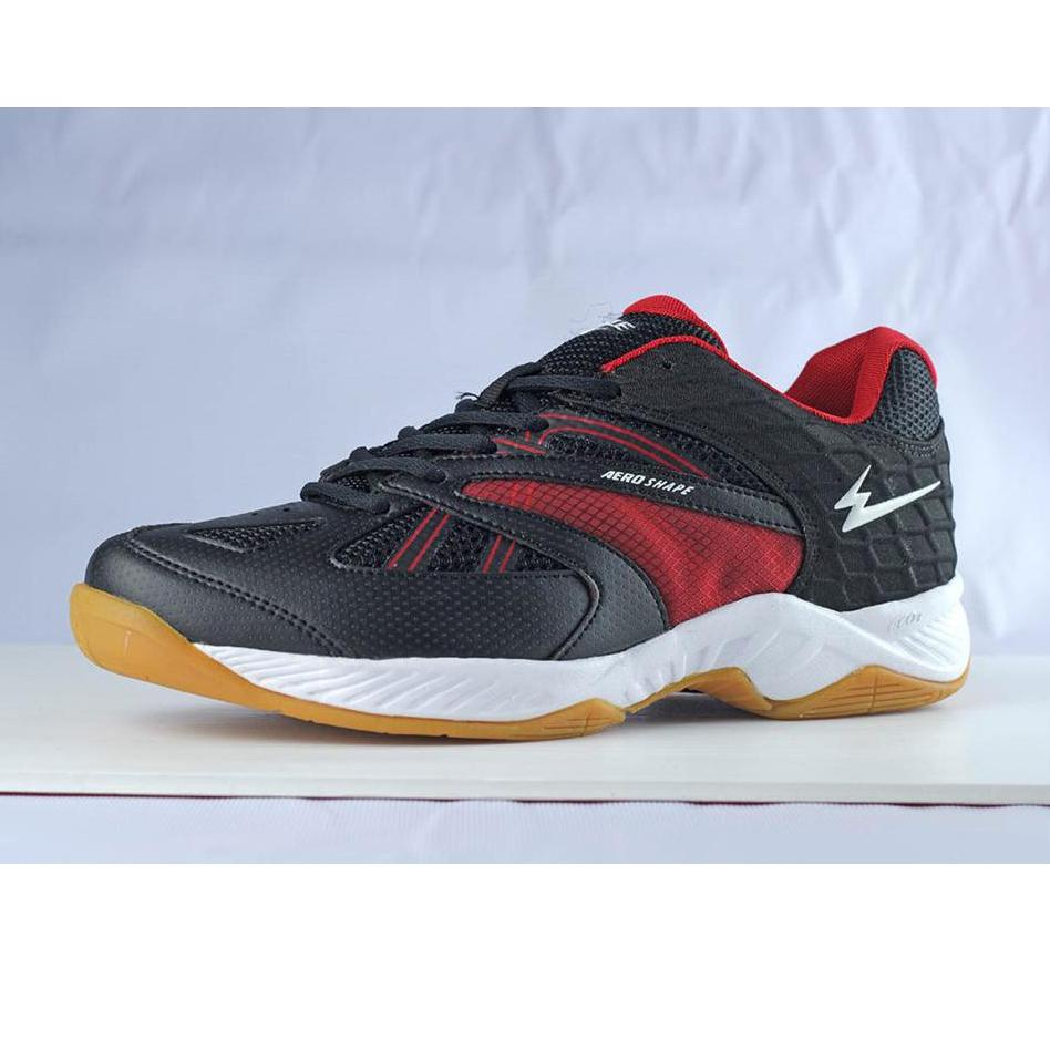 EAGLE WARDENS SEPATU BADMINTON BULUTANGKIS - ORIGINAL 케