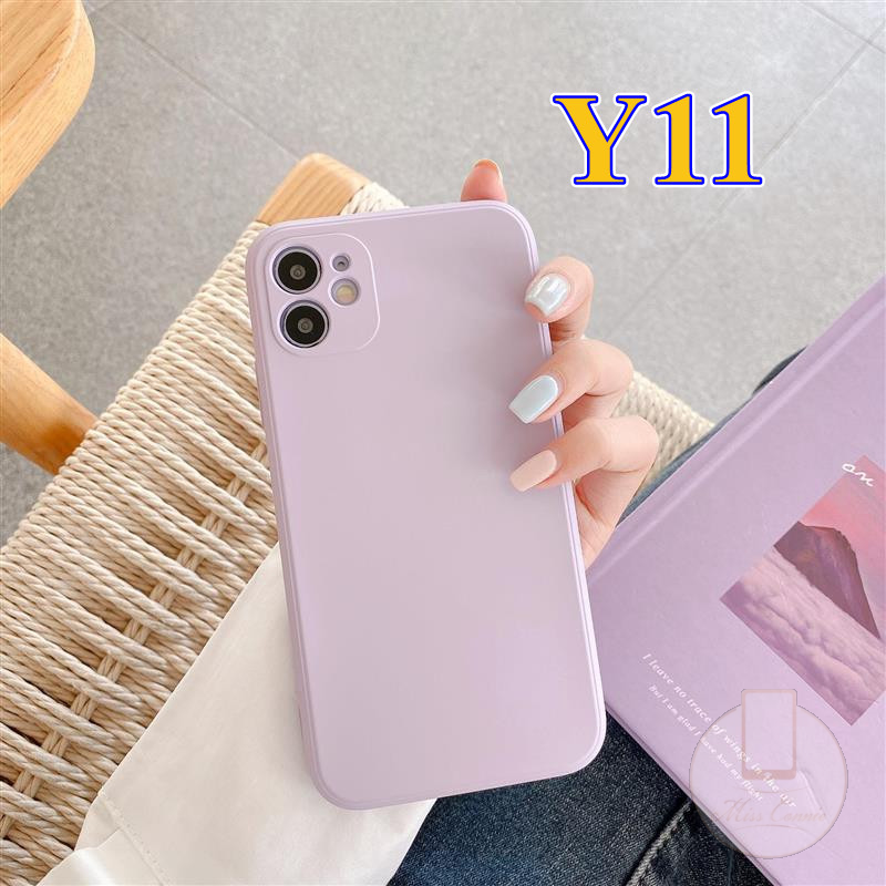 Soft Case TPU Motif Straight Cube Untuk Realme C31 7 7i C17 C12 C15 C11 5 5s 5i 6i C3 6 6s C25 C11 2021 C25s C20 C21Y C21 C20A C25Y Realme Narzo 20 Pro Narzo 30A