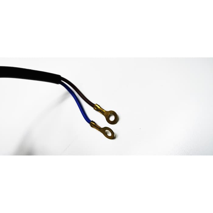 14 uf - 450V Kapasitor (Capacitor) Kabel OSSEL (Spare Part Pompa Air)