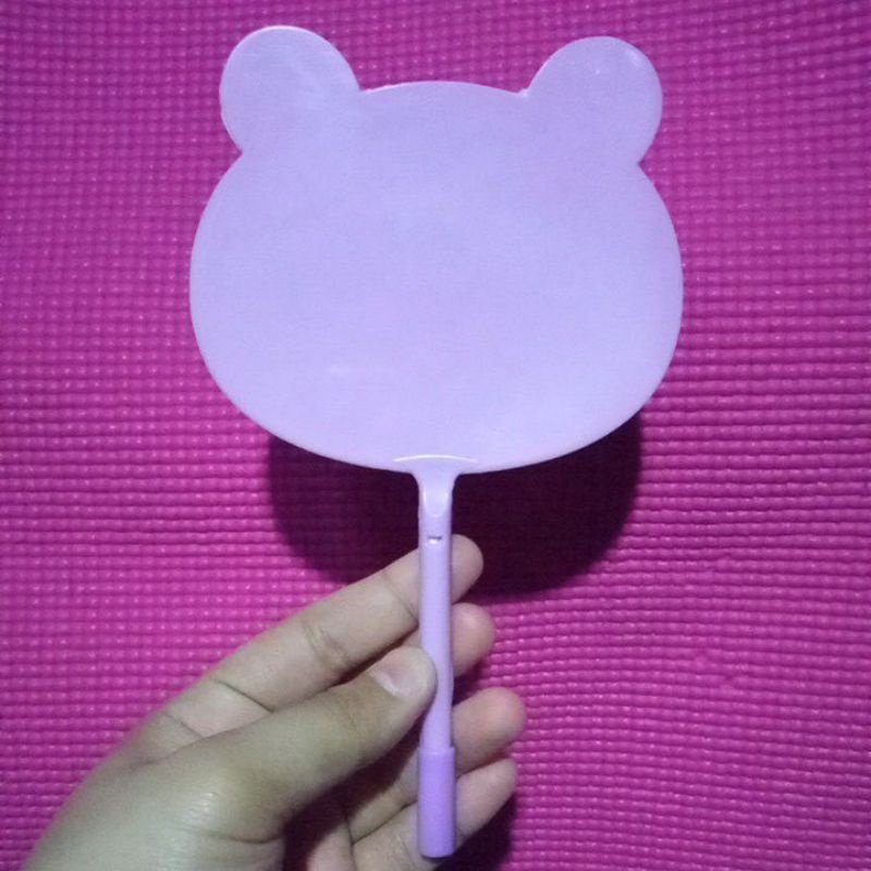 

KIPAS PULPEN BTS/BT21 (BANGTAN SEONYEONDAN) KARAKTER TERMURAH.