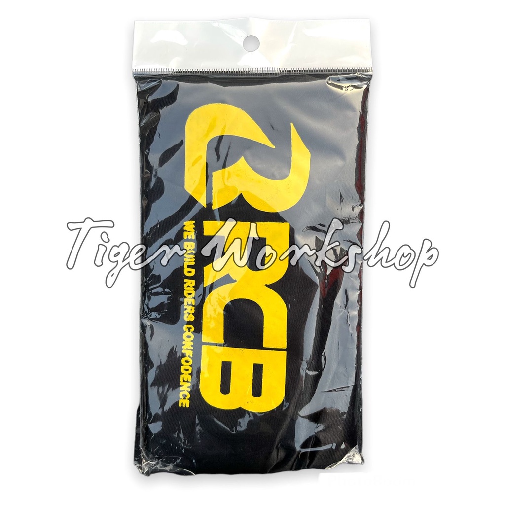 Sarung shock breaker dan cover shock belakang Motor Universal Bahan Nylon Anti Air