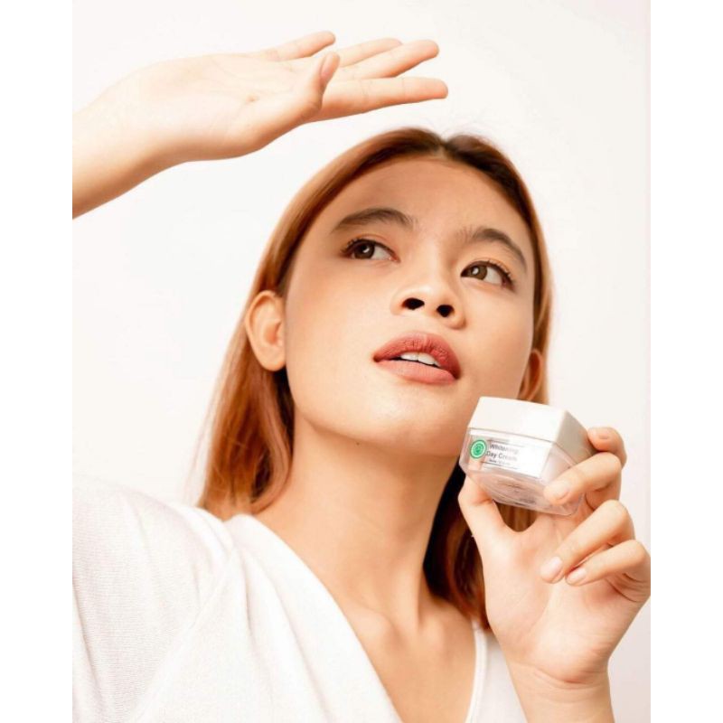 MS GLOW DAY CREAM - 1 ITEM