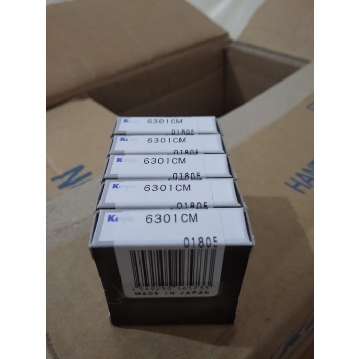 6301 CM KOYO