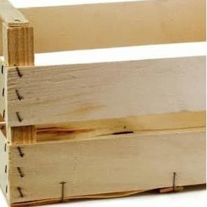 

❉ Packing Kayu Standard ☆