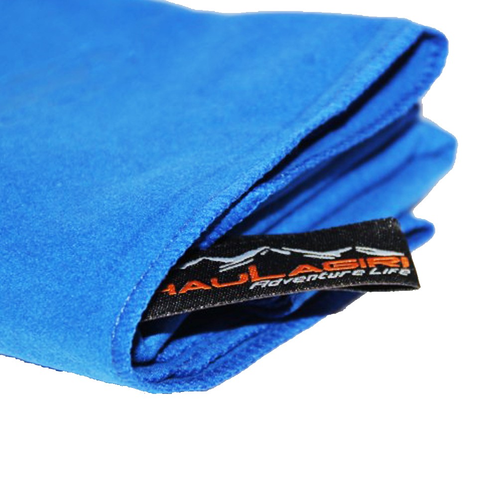 Handuk Microfibre Size XL 70x140 Dhaulagiri Travel Towel Quickdry Outdoor