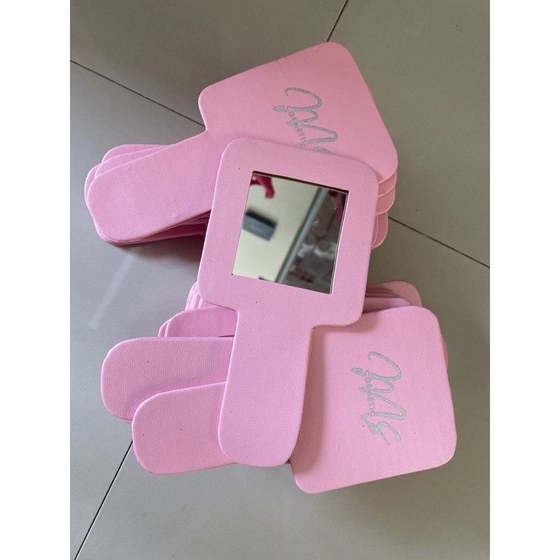 MS GLOW CERMIN KACA TERMURAH GROSIR BISA COD
