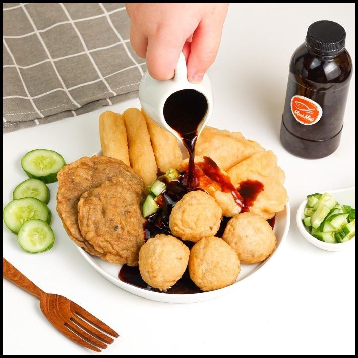 

Promo Pempek Palembang Paket Campur 1 Pack Mpekmpek Tenggiri