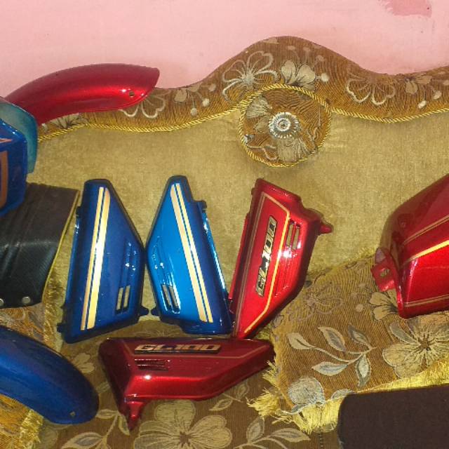 Kempol GL100 original