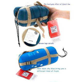 Promo sleeping bag naturehike sleeping bag polar naturehike naturehike ori Murah