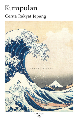 Kumpulan Cerita Rakyat Jepang - Kakatua