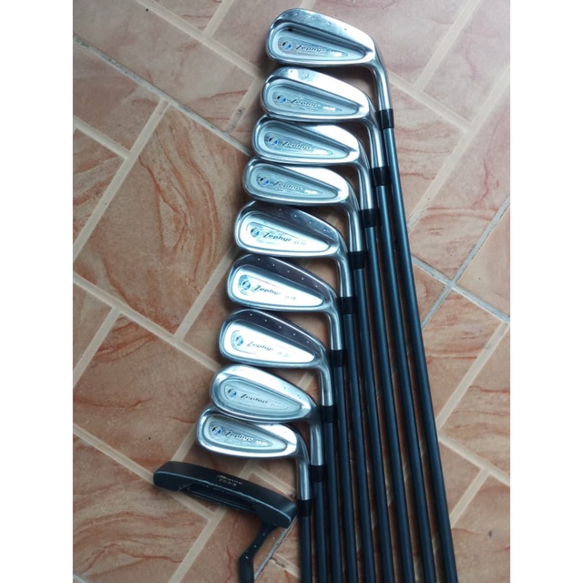 harga stick golf mizuno zephyr