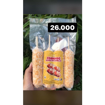 

corndog