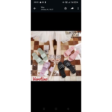 sandal slop verotino