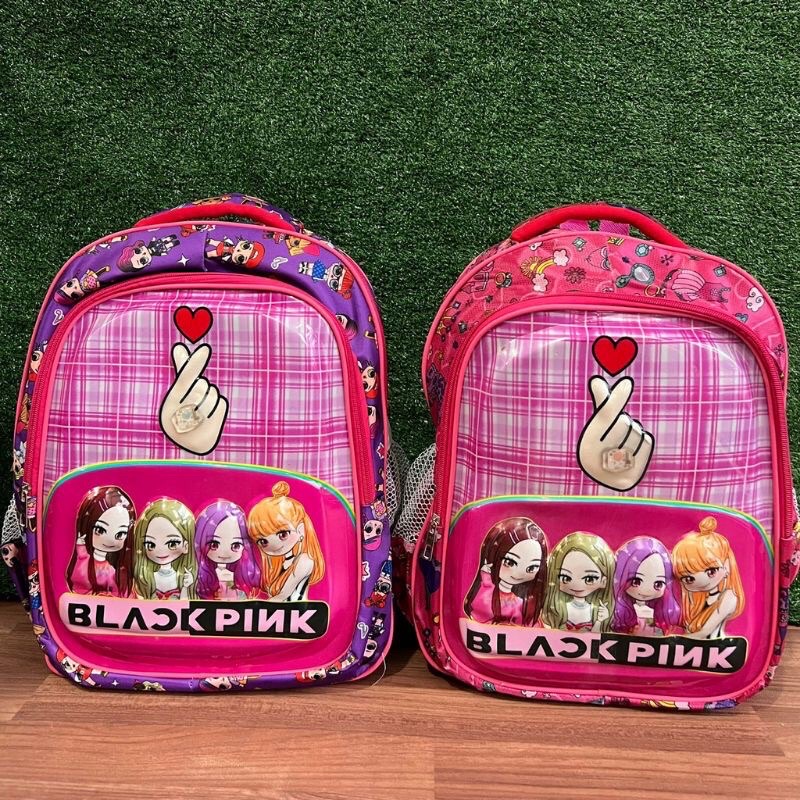 Tas Ransel Anak Sekolah Motif Unicorn Tas Sekolah Anak Unicorn Tas Anak Perempuan Tas Sekolah Anak P