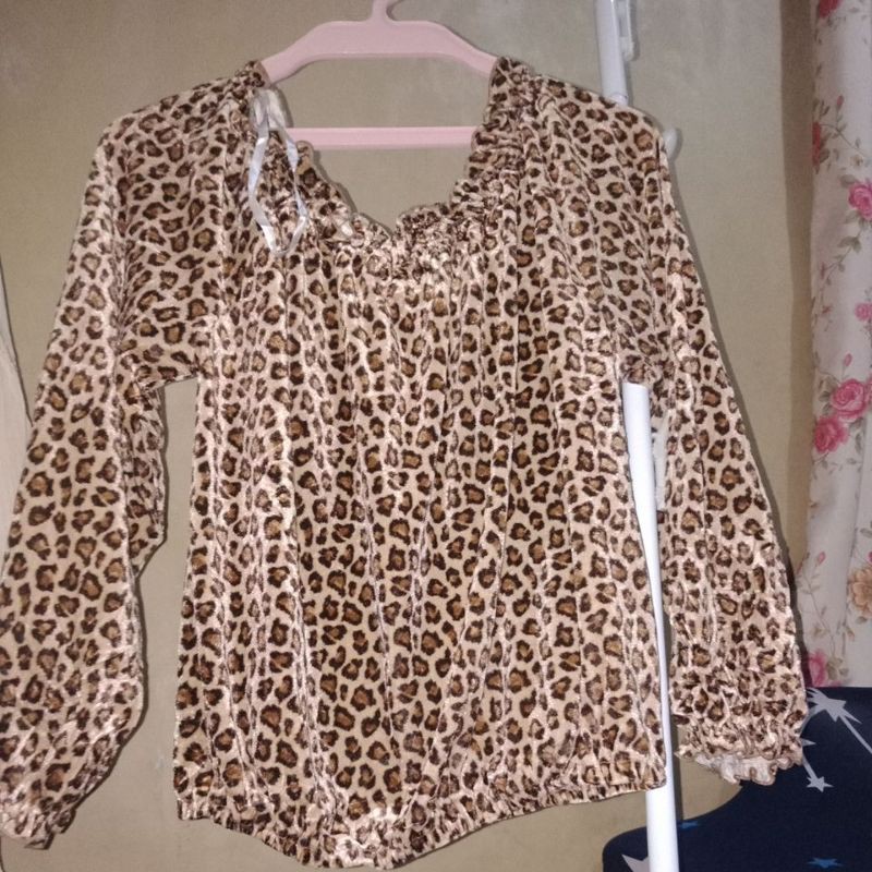 

leopard