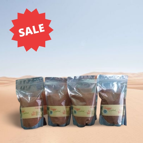 

Organic Palm Sugar / Gula Semut Aren / Gula Merah Aren