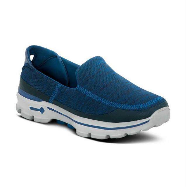 Sepatu Pria Kaishawn Alive