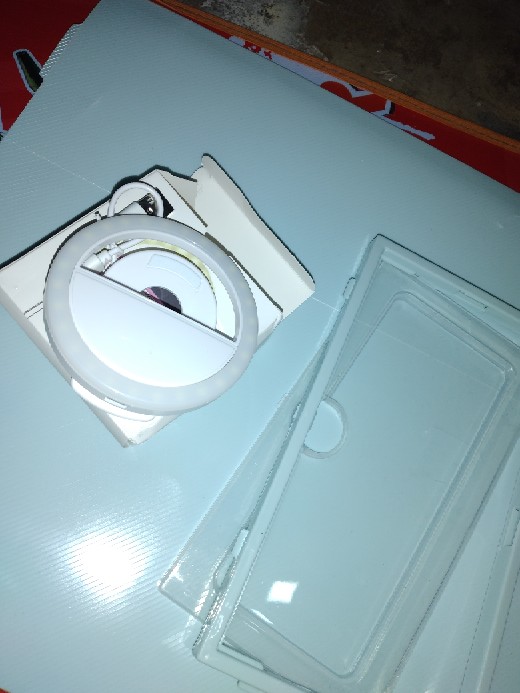 Kotak Sepatu Sandal Lipat Flip