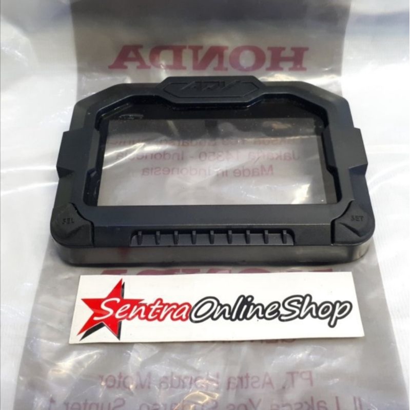 Cover mika spedo spido speedometer adv original