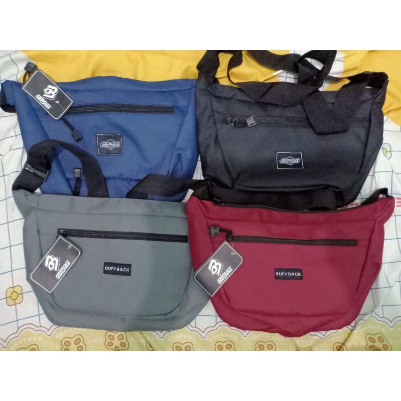 TAS SELEMPANG BUFFBACK