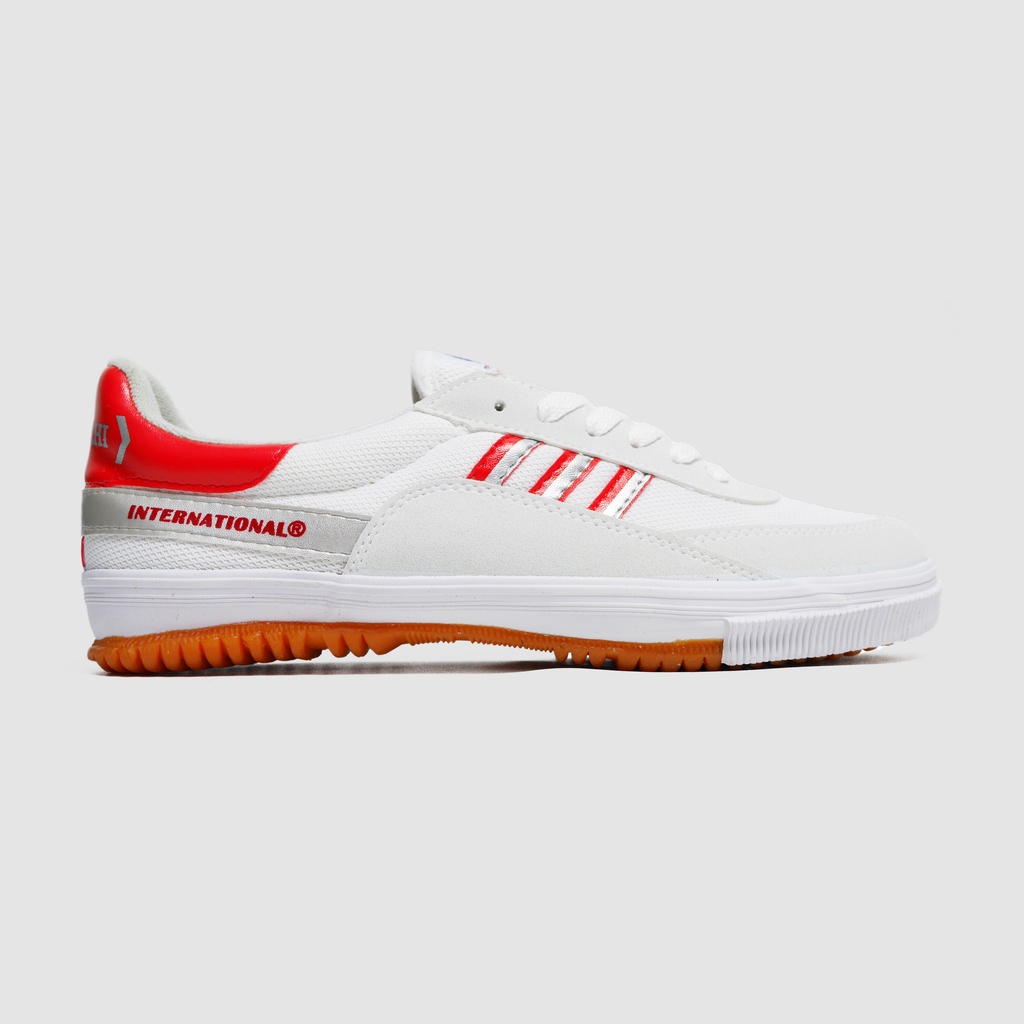 Kodachi 8116 Merah Silver Original