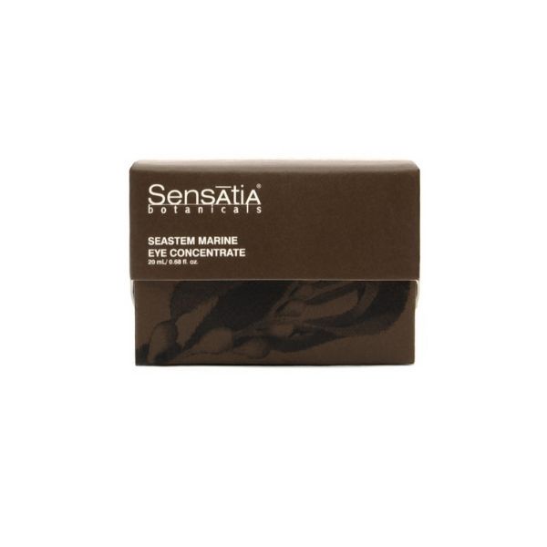 Sensatia Botanicals Seastem Marine Eye Concentrate - 20ml
