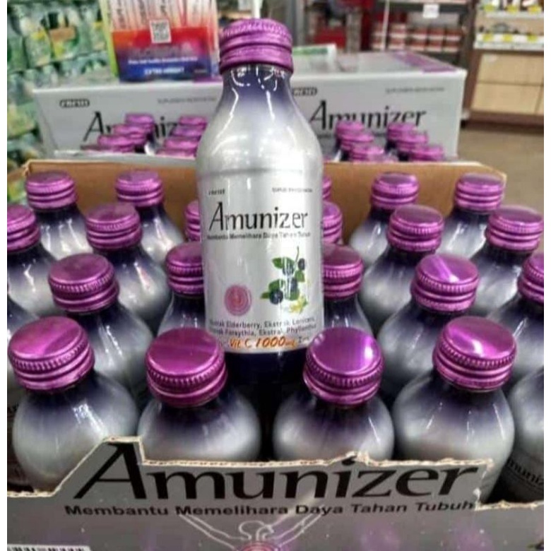 amunizer c1000