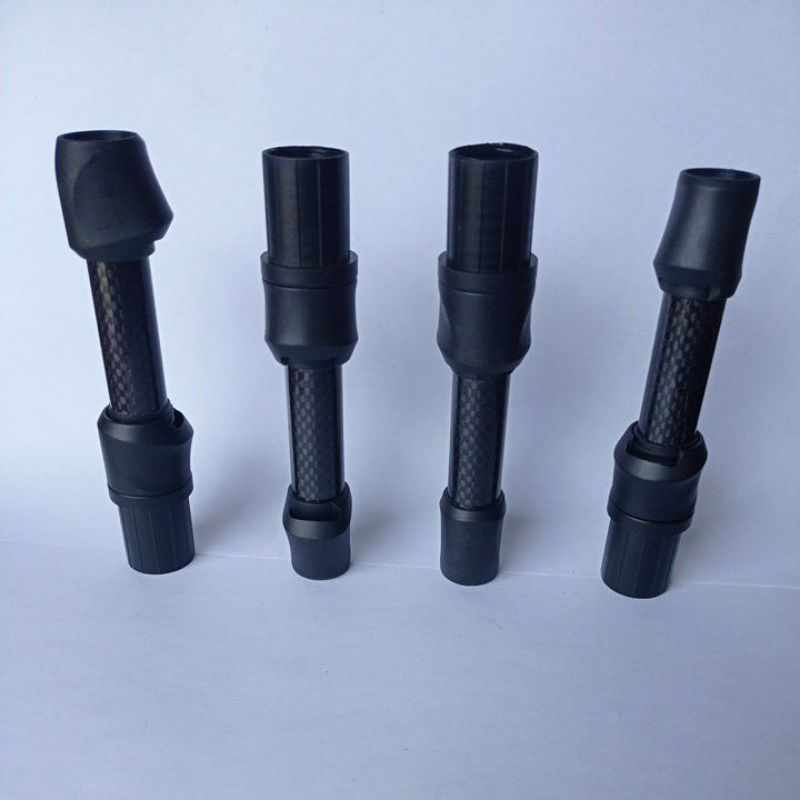 Reel seat Spinning UL skeleton series