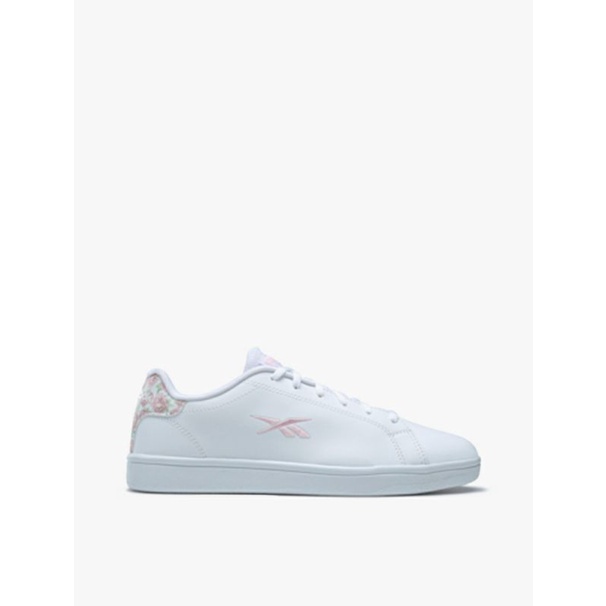 Sepatu Sneakers Reebok Royal Complete Sport Sneaker Casual Kets Kasual Wanita Cewek Original Putih M