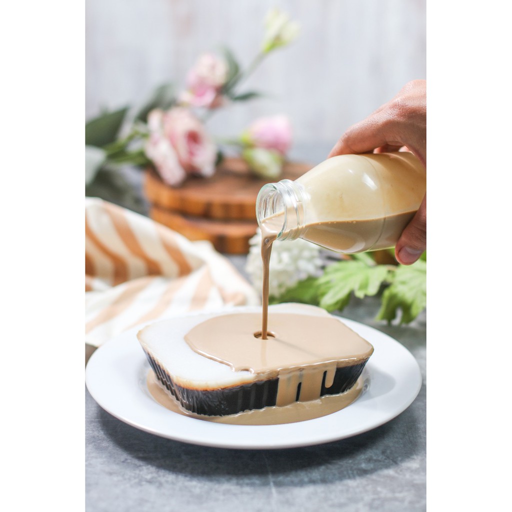 

Keto Coffee Jelly Aurs Cakery