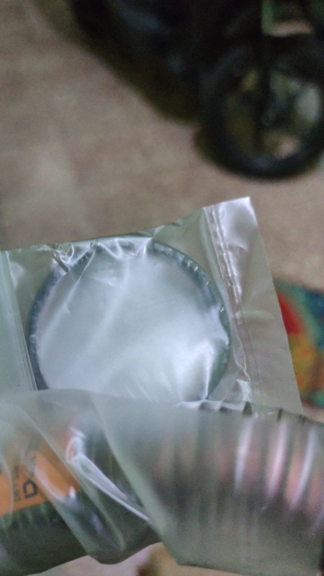 Ring Piston 42mm Kompresor Portable