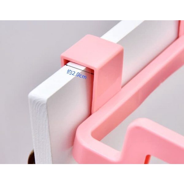 Gantungan Sampah Gantungan Lap Hanger Plastik