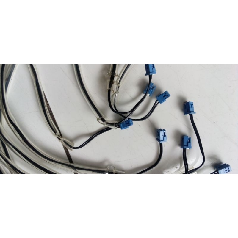 THERMIS / THERMISTOR OUTDOOR AC INVERTER