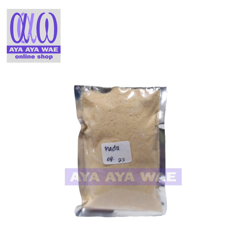 

50g Caramel Bumbu Tabur Premium 50 gr