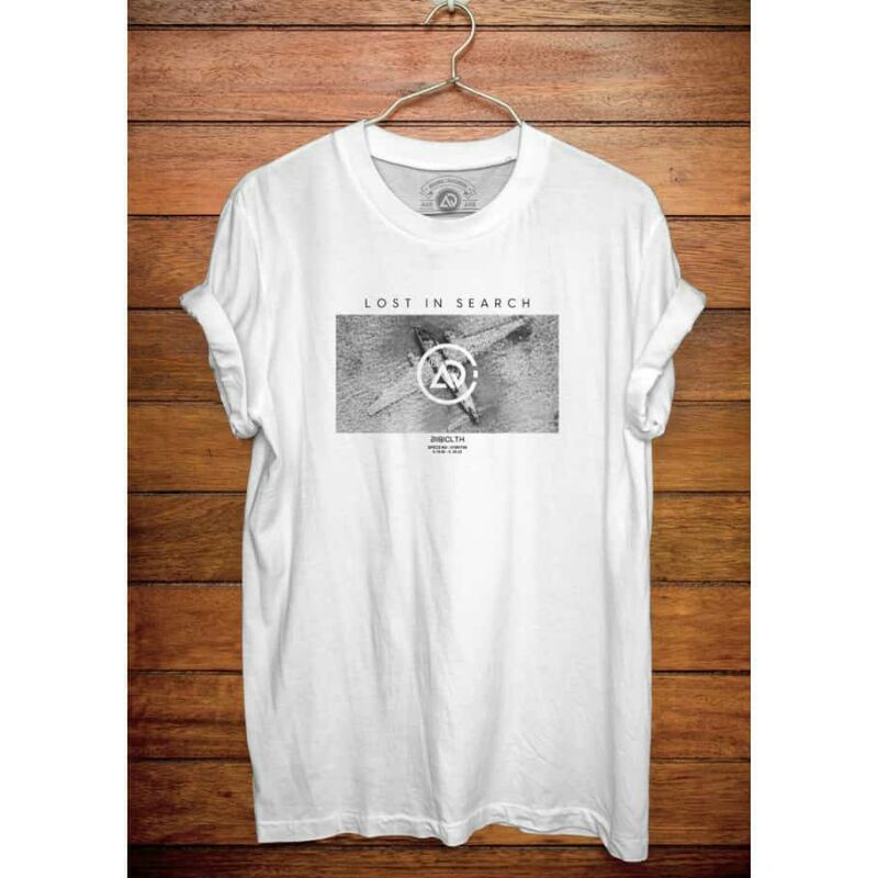 kaos distro aiqi clothing