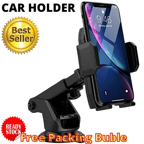 Holder Dashboard Mobil Holder Kaca car Phone Holder