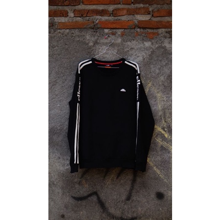 ellesse crewneck original
