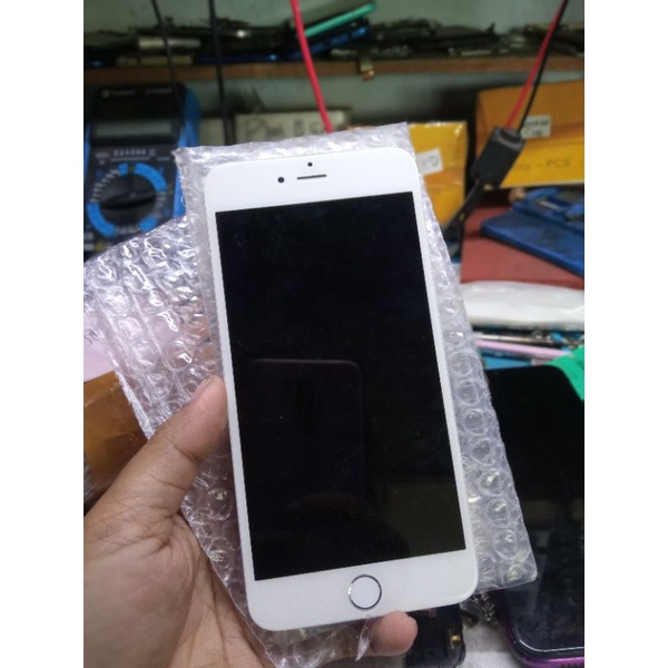 Lcd iPhone 6 plus ORI copotan hp/real