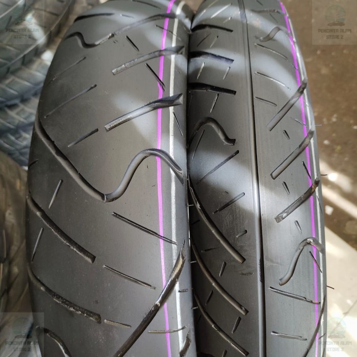 Ban IRC road winner ukuran 130&100-17