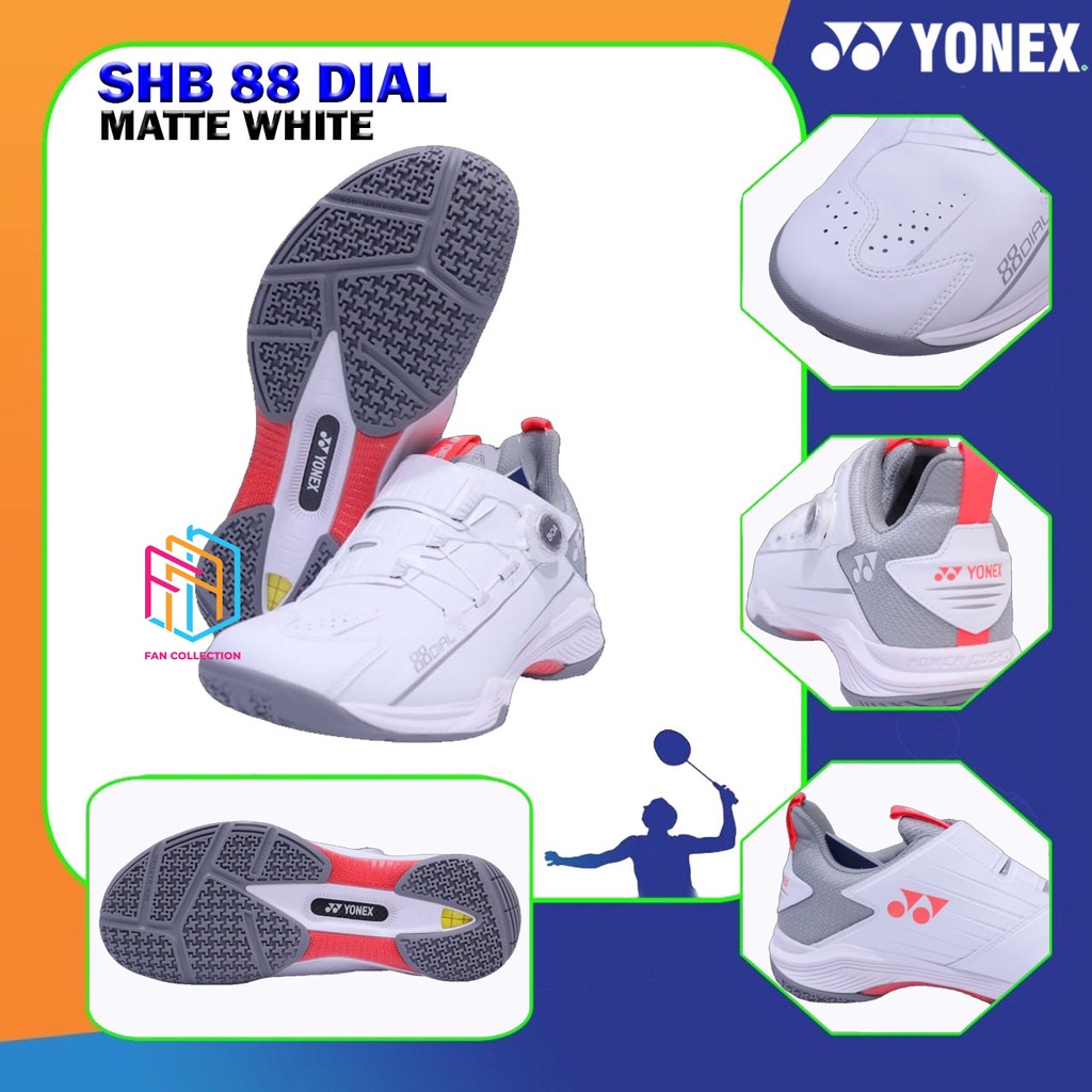 shb 88 dial