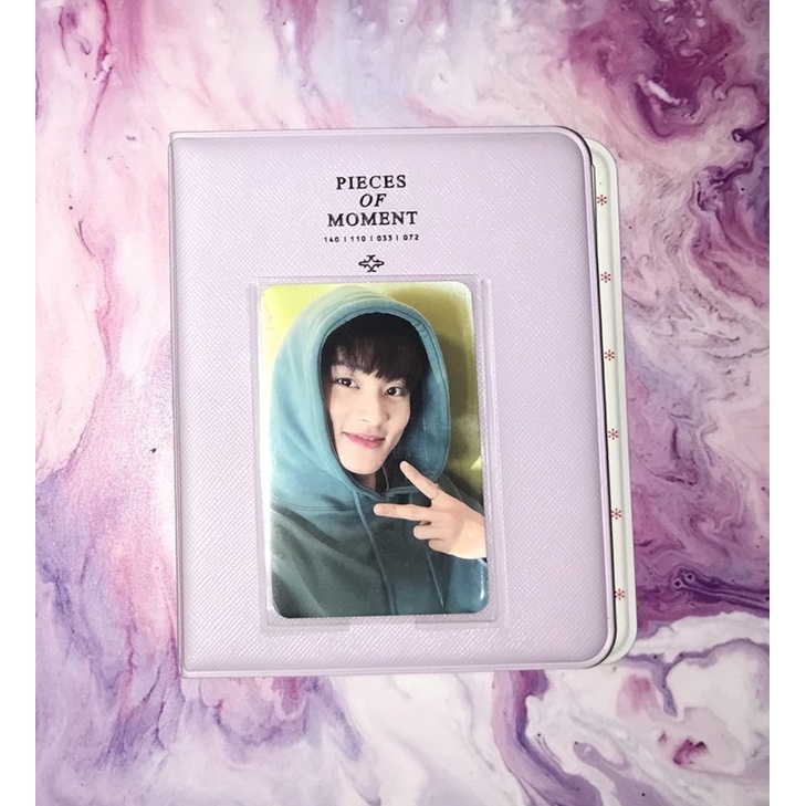Pc Mark Slowacid Autumn Hoodie [booked]