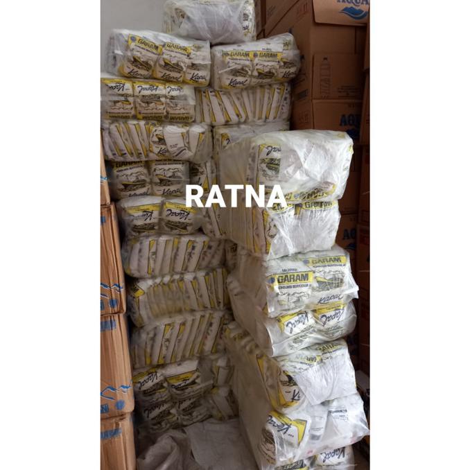 

GARAM DAPUR cap KAPAL 500gram 1 BAL