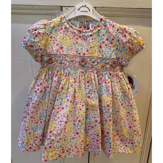 sarah louise preloved like new