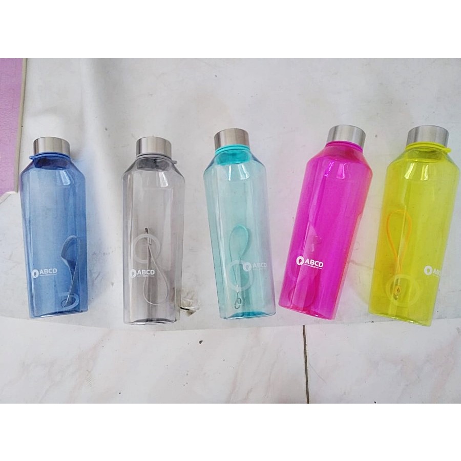 Botol Minum ABCD 750Ml