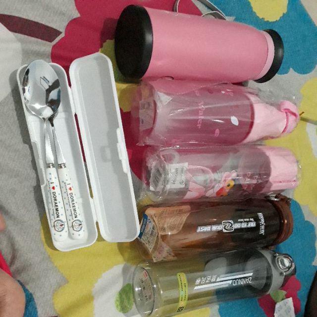 [cod] Botol Minum Anak Phanter H-16 600ml