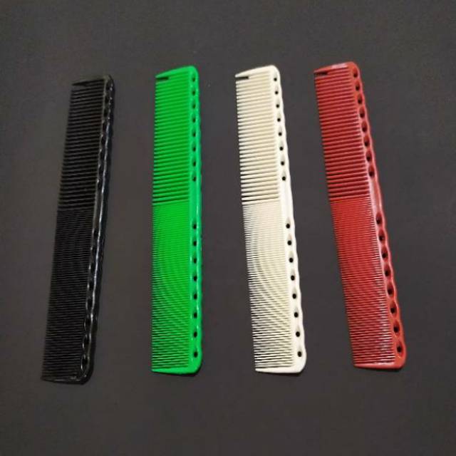 Sisir parting yspark kw super