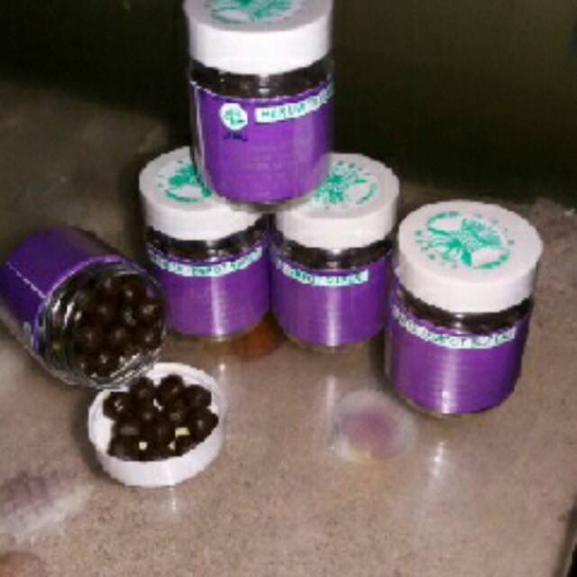 Empot empot harumita super