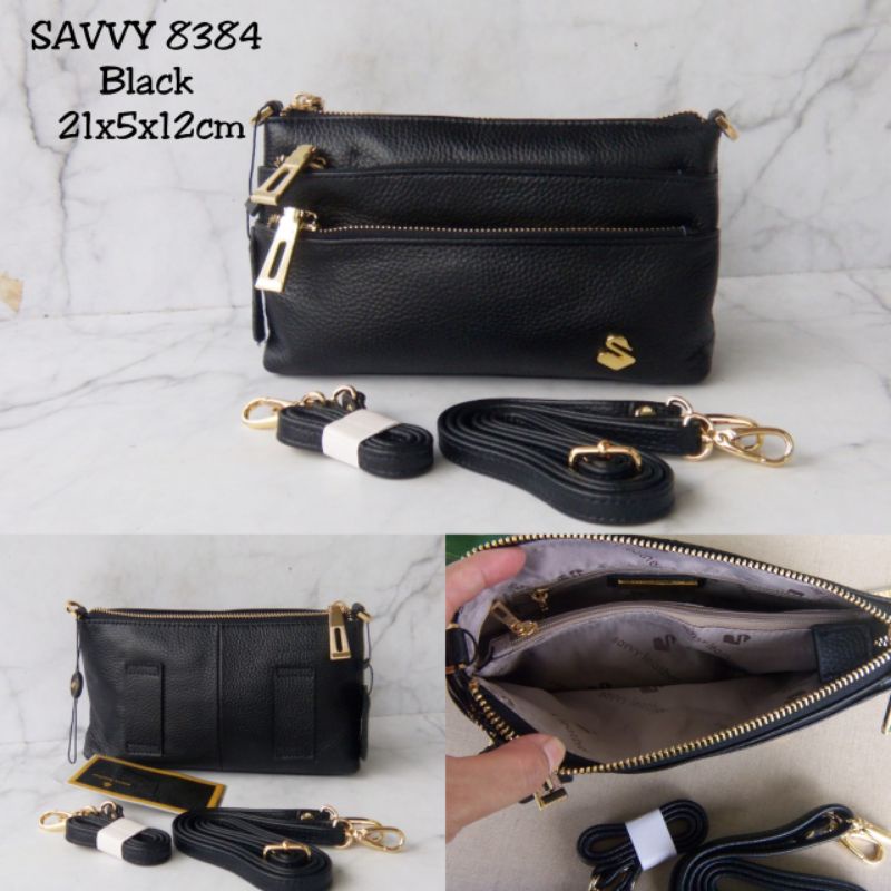 Dompet Savvy 8384