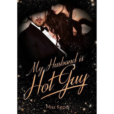 My husband is hot guy - Miss Kepo